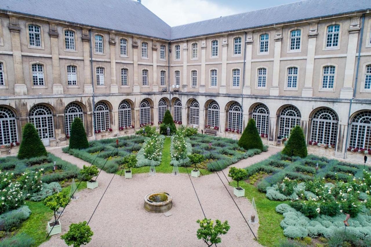 Patton II Apartment Pont-a-Mousson Luaran gambar
