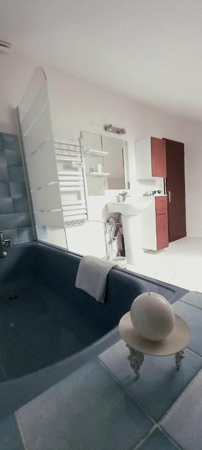Patton II Apartment Pont-a-Mousson Luaran gambar