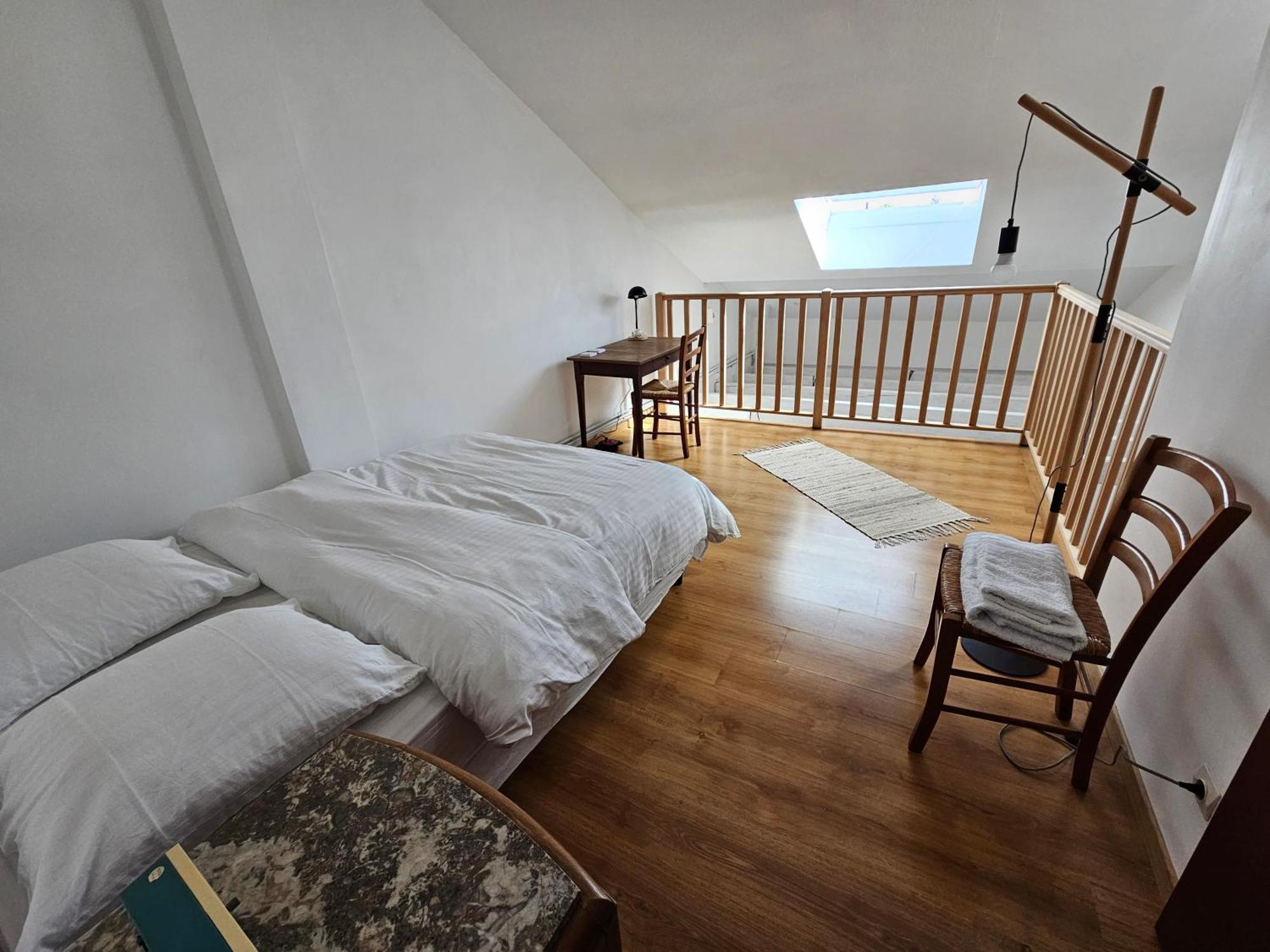 Patton II Apartment Pont-a-Mousson Luaran gambar