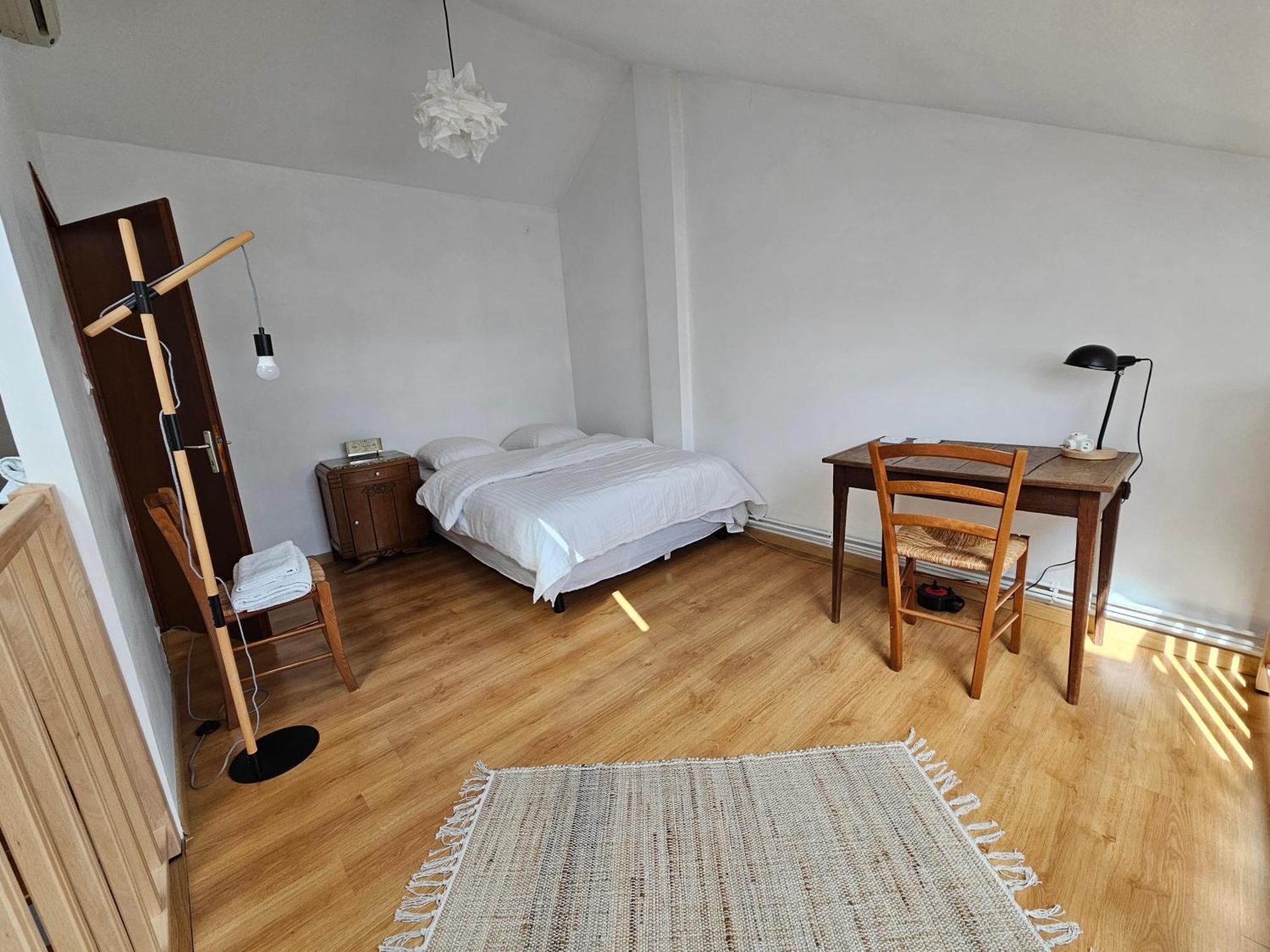 Patton II Apartment Pont-a-Mousson Luaran gambar